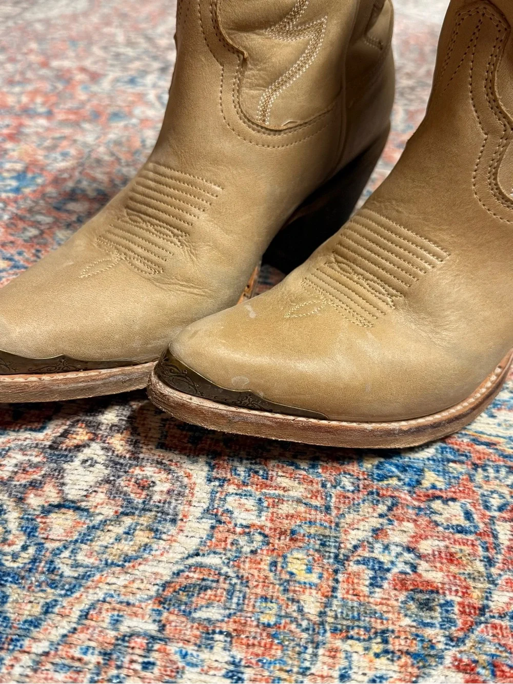 Idyllwind classic western